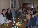 Celebración de la Paella Solidaria '2014