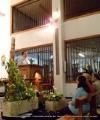 Celebración de promesas solemnes en la Fraternidad Dulce Nombre de Jesús. Jaen, Mayo de 2013