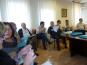 Reunión de trabajo de la Asamblea