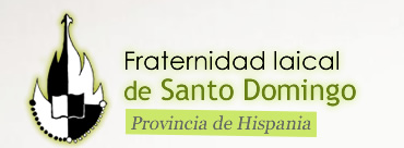 Fraternidades laicales dominicanas de España - Ir a la portada
